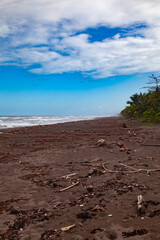 Costa Rica, beautiful landscape