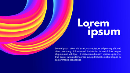 Background gradient color. Vector EPS10.