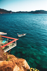 Obraz premium SEA 