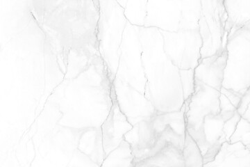 White marble texture background with high resolution in seamless pattern for design art work and interior or exterior.