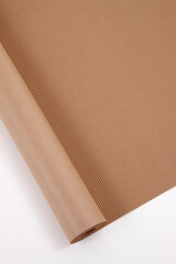 巻きダンボール