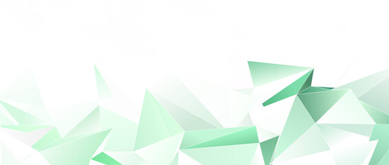 3d Triangles, abstract  background. Design wallpaper.