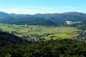 Obraz premium Austria, Berndorf, 1410-35