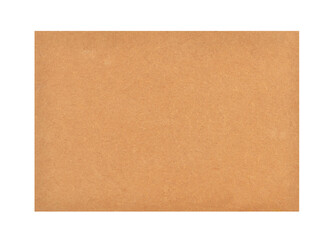 Cardboard paper background