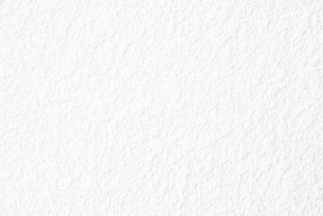 White cement texture with natural pattern for background.