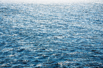 Ocean wave background. Bubble water foam backdrop. Turbulent sea texture. Messy river water flow. Ripples on lake water.