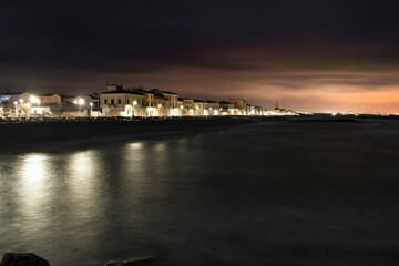 Marina di Pisa