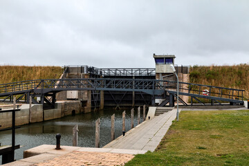 The Sluice at Ribe
