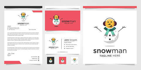 business, company or corporate identity branding logos