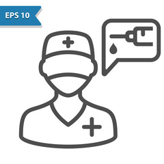 Surgeon Icon