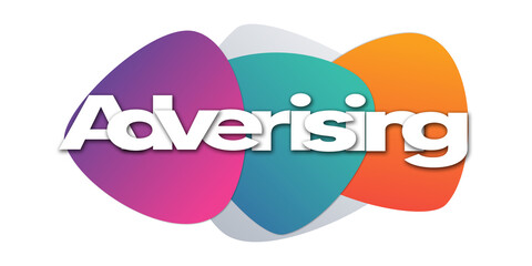 adverising