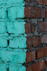 wall