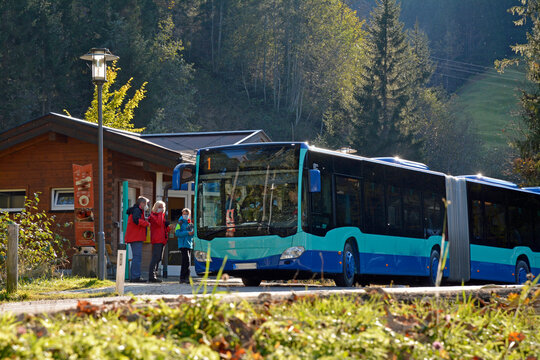 linienbus