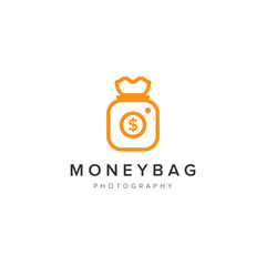 Moneybag Photography Logo