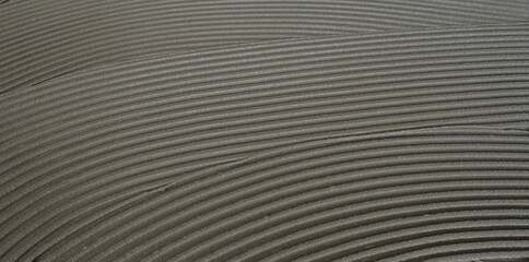 Texture Adhesive for tiles
