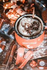 Christmas vibes