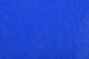 Wrinkled packaging paper background