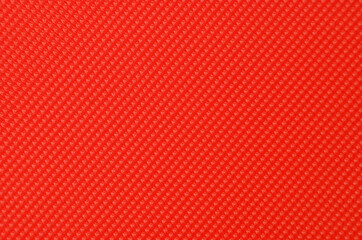 Textured plastic background