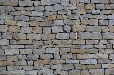 wall