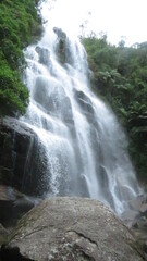 Cachoeira Véu da Noiva de Itatiaia