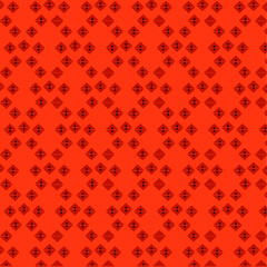 seamless ethnic south american pattern 