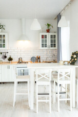 Christmas home decorations