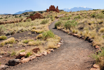 Wupatki National Monument