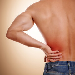 R&uuml;ckenschmerzen