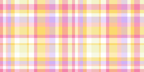 Seamless texture. Checkered pattern. Abstract wallpaper of the surface. Print for fabrics