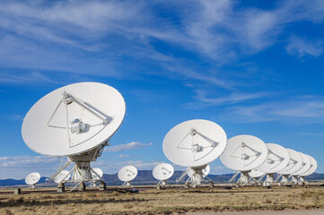 Very Large Array,