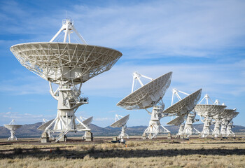 Very Large Array,