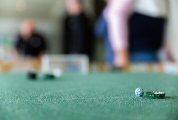 futbol chapas-6 © joa