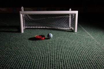 futbol chapas-5 © joa