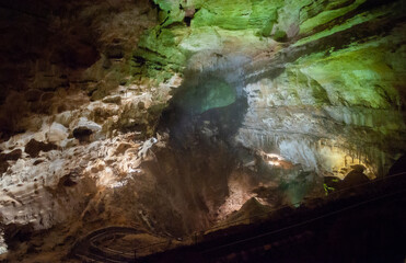Carlsbad Caverns National Park