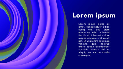 Background gradient color. Vector EPS10.