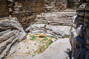 Guadalupe Mountains National Park