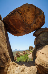 Big Bend National Park