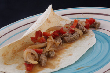 mexican food