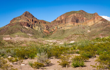 Big Bend National Park