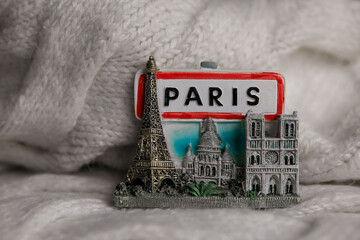 Paryż - obrazy, fototapety, plakaty