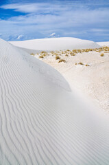 White Sands National Park