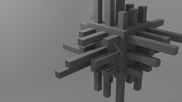 Extrusi&oacute;n Encuadre Derecha