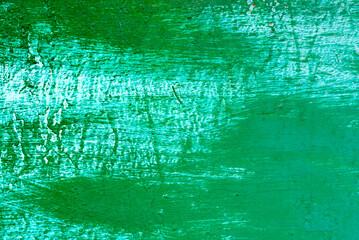 Metal texture with scratches and cracks which can be used as a background