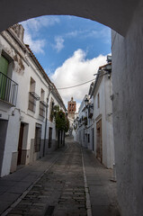 Zafra. Badajoz, Extremadura, España