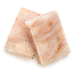 Quick frozen fish fillets