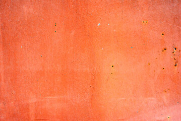 Fototapeta premium Metal texture with scratches and cracks which can be used as a background