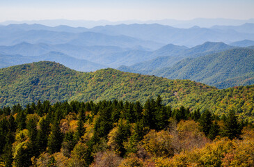 Blue Ridge Parkway