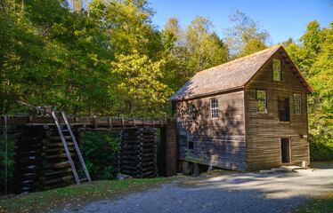 Great Smoky Mountains National Park