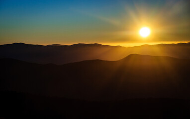 Great Smoky Mountains National Park