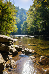 Great Smoky Mountains National Park